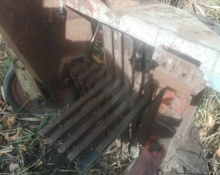 Інша Інша, об'ємом двигуна 0 л та пробігом 0 тис. км за 181 $, фото 5 на Automoto.ua
