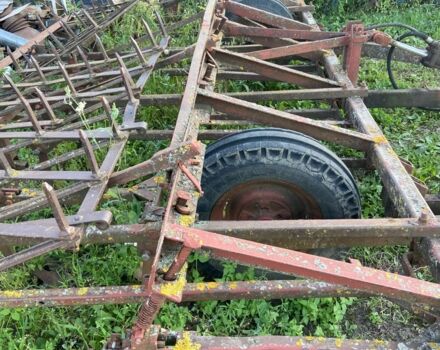 Другая Другая, объемом двигателя 0 л и пробегом 0 тыс. км за 1335 $, фото 3 на Automoto.ua