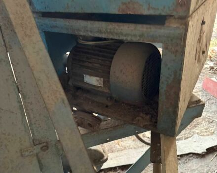 Другая Другая, объемом двигателя 0 л и пробегом 0 тыс. км за 1457 $, фото 5 на Automoto.ua