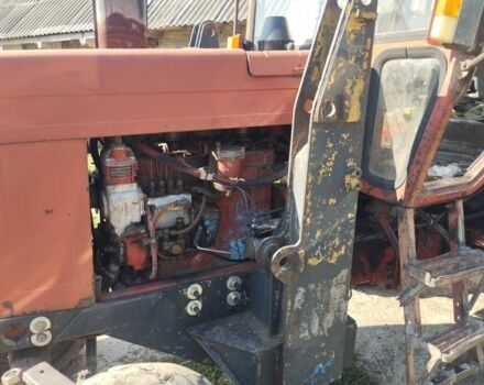 Другая Другая, объемом двигателя 0 л и пробегом 0 тыс. км за 1200 $, фото 3 на Automoto.ua