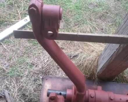 Другая Другая, объемом двигателя 0 л и пробегом 0 тыс. км за 363 $, фото 1 на Automoto.ua