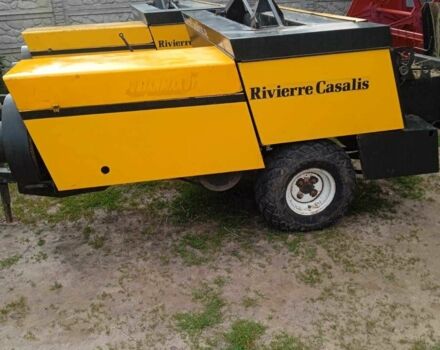 Другая Другая, объемом двигателя 0 л и пробегом 0 тыс. км за 3800 $, фото 2 на Automoto.ua