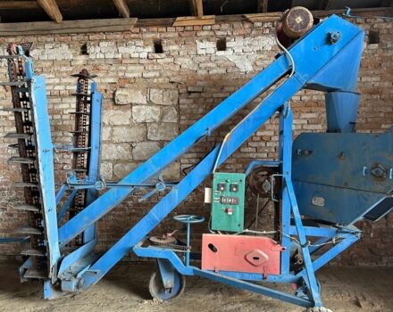 Другая Другая, объемом двигателя 0 л и пробегом 0 тыс. км за 50000 $, фото 1 на Automoto.ua