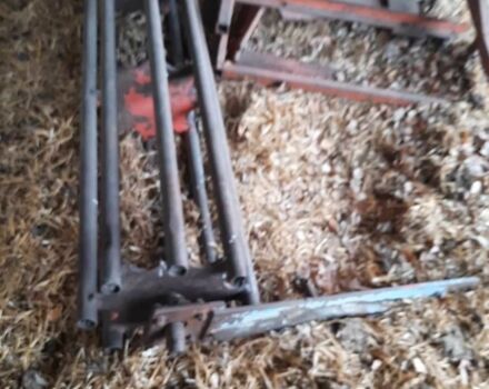 Другая Другая, объемом двигателя 0 л и пробегом 0 тыс. км за 364 $, фото 3 на Automoto.ua