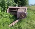 Другая Другая, объемом двигателя 0 л и пробегом 0 тыс. км за 1500 $, фото 1 на Automoto.ua