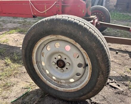 Другая Другая, объемом двигателя 0 л и пробегом 0 тыс. км за 2912 $, фото 5 на Automoto.ua