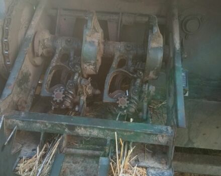 Другая Другая, объемом двигателя 0 л и пробегом 0 тыс. км за 1900 $, фото 3 на Automoto.ua