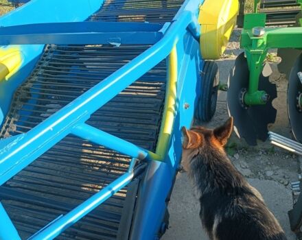 Другая Другая, объемом двигателя 0 л и пробегом 0 тыс. км за 1700 $, фото 4 на Automoto.ua