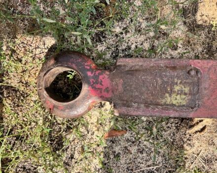 Другая Другая, объемом двигателя 0 л и пробегом 0 тыс. км за 2912 $, фото 3 на Automoto.ua