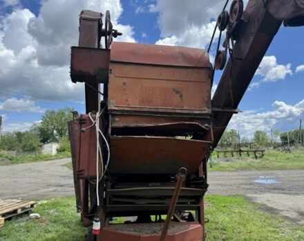 Інша Інша, об'ємом двигуна 0 л та пробігом 0 тис. км за 2030 $, фото 1 на Automoto.ua