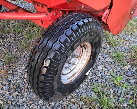 Другая Другая, объемом двигателя 0 л и пробегом 0 тыс. км за 4500 $, фото 4 на Automoto.ua