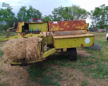 Другая Другая, объемом двигателя 0 л и пробегом 0 тыс. км за 2500 $, фото 2 на Automoto.ua