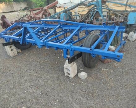 Другая Другая, объемом двигателя 0 л и пробегом 0 тыс. км за 556 $, фото 6 на Automoto.ua