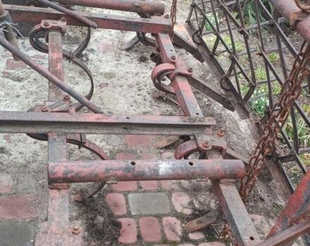 Другая Другая, объемом двигателя 0 л и пробегом 0 тыс. км за 304 $, фото 2 на Automoto.ua