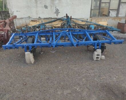 Другая Другая, объемом двигателя 0 л и пробегом 0 тыс. км за 556 $, фото 5 на Automoto.ua