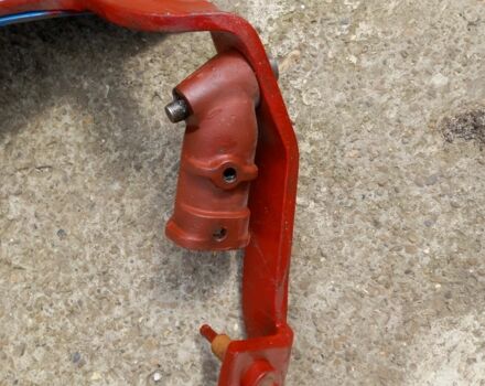 Другая Другая, объемом двигателя 0 л и пробегом 0 тыс. км за 4500 $, фото 2 на Automoto.ua