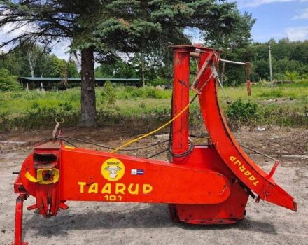 Другая Другая, объемом двигателя 0 л и пробегом 0 тыс. км за 2300 $, фото 7 на Automoto.ua