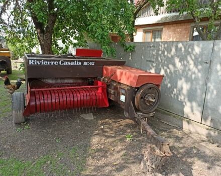 Другая Другая, объемом двигателя 0 л и пробегом 0 тыс. км за 4000 $, фото 4 на Automoto.ua