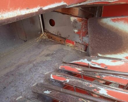 Другая Другая, объемом двигателя 0 л и пробегом 0 тыс. км за 2700 $, фото 5 на Automoto.ua