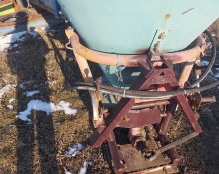 Другая Другая, объемом двигателя 0 л и пробегом 0 тыс. км за 243 $, фото 2 на Automoto.ua