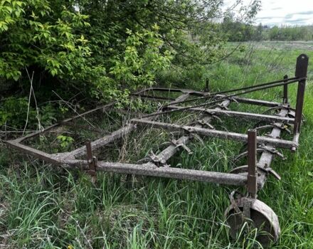 Другая Другая, объемом двигателя 0 л и пробегом 0 тыс. км за 350 $, фото 1 на Automoto.ua