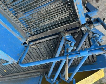 Другая Другая, объемом двигателя 0 л и пробегом 0 тыс. км за 5600 $, фото 4 на Automoto.ua