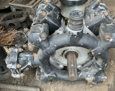 Другая Другая, объемом двигателя 0 л и пробегом 0 тыс. км за 1900 $, фото 6 на Automoto.ua