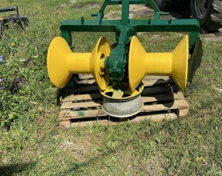 Другая Другая, объемом двигателя 0 л и пробегом 0 тыс. км за 1000 $, фото 2 на Automoto.ua