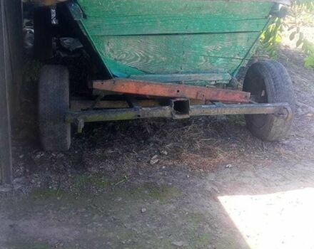 Інша Інша, об'ємом двигуна 0 л та пробігом 0 тис. км за 217 $, фото 1 на Automoto.ua