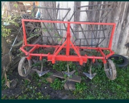 Другая Другая, объемом двигателя 0 л и пробегом 0 тыс. км за 425 $, фото 2 на Automoto.ua