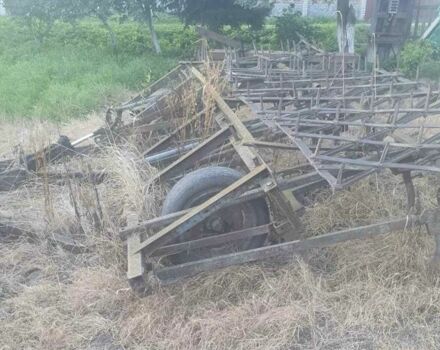 Другая Інша, об'ємом двигуна 0 л та пробігом 0 тис. км за 900 $, фото 4 на Automoto.ua