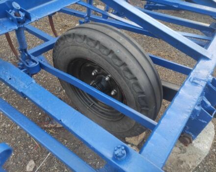 Другая Другая, объемом двигателя 0 л и пробегом 0 тыс. км за 556 $, фото 3 на Automoto.ua