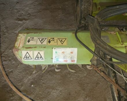 Інша Інша, об'ємом двигуна 0 л та пробігом 0 тис. км за 7977 $, фото 1 на Automoto.ua