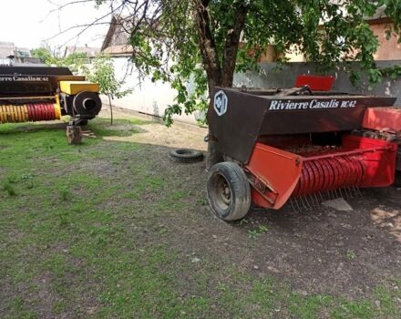 Другая Другая, объемом двигателя 0 л и пробегом 0 тыс. км за 4000 $, фото 1 на Automoto.ua