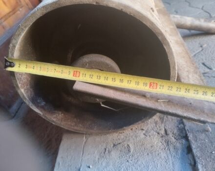 Другая Другая, объемом двигателя 0 л и пробегом 0 тыс. км за 37 $, фото 1 на Automoto.ua