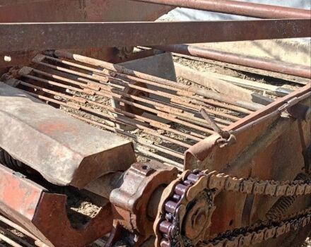 Другая Другая, объемом двигателя 0 л и пробегом 0 тыс. км за 570 $, фото 4 на Automoto.ua