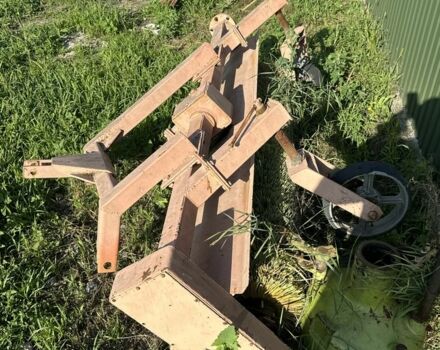 Другая Другая, объемом двигателя 0 л и пробегом 0 тыс. км за 314 $, фото 3 на Automoto.ua
