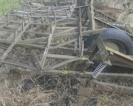 Другая Інша, об'ємом двигуна 0 л та пробігом 0 тис. км за 900 $, фото 1 на Automoto.ua
