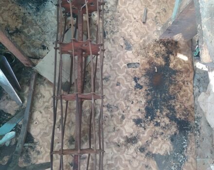 Другая Другая, объемом двигателя 0 л и пробегом 0 тыс. км за 146 $, фото 3 на Automoto.ua