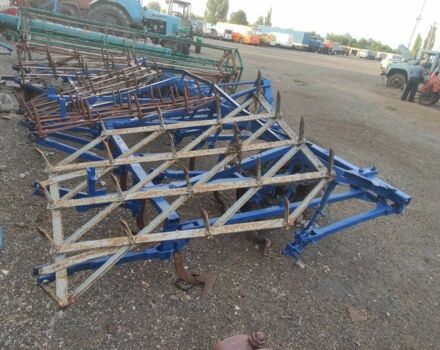 Другая Другая, объемом двигателя 0 л и пробегом 0 тыс. км за 556 $, фото 4 на Automoto.ua