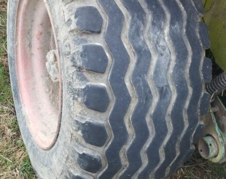 Інша Інша, об'ємом двигуна 0 л та пробігом 0 тис. км за 8500 $, фото 6 на Automoto.ua