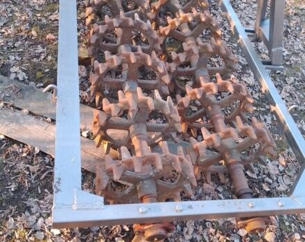 Другая Другая, объемом двигателя 0 л и пробегом 0 тыс. км за 25000 $, фото 1 на Automoto.ua