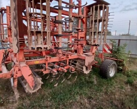 Другая Другая, объемом двигателя 0 л и пробегом 0 тыс. км за 10000 $, фото 4 на Automoto.ua