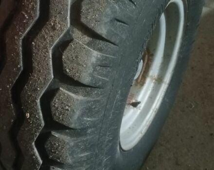 Інша Інша, об'ємом двигуна 0 л та пробігом 0 тис. км за 7000 $, фото 4 на Automoto.ua