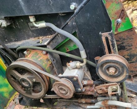 Інша Інша, об'ємом двигуна 0 л та пробігом 0 тис. км за 3500 $, фото 3 на Automoto.ua