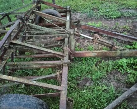 Інша Інша, об'ємом двигуна 0 л та пробігом 0 тис. км за 253 $, фото 3 на Automoto.ua