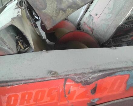 Інша Інша, об'ємом двигуна 0 л та пробігом 0 тис. км за 4200 $, фото 2 на Automoto.ua