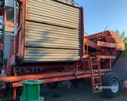 Другая Другая, объемом двигателя 0 л и пробегом 0 тыс. км за 6500 $, фото 3 на Automoto.ua