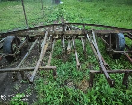 Інша Інша, об'ємом двигуна 0 л та пробігом 0 тис. км за 253 $, фото 4 на Automoto.ua