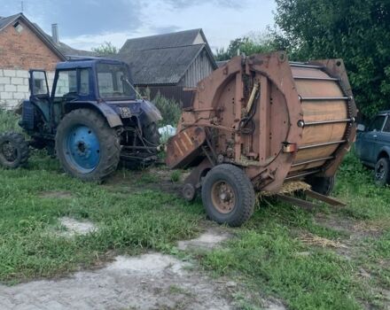 Другая Другая, объемом двигателя 0 л и пробегом 0 тыс. км за 2500 $, фото 1 на Automoto.ua